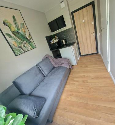 Kaunas Apartamento | Miniukas