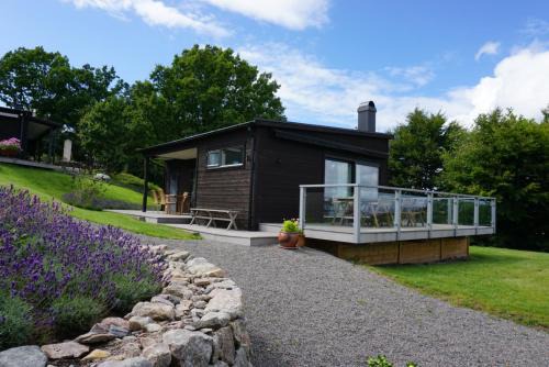 Bastad Casa | Minivilla, fullt utrustad, med fantastiskt läge