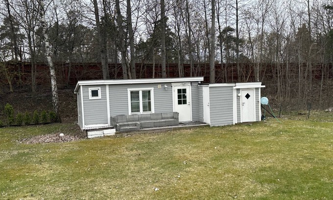 Sollentuna Casa | Minivilla in Sollentuna