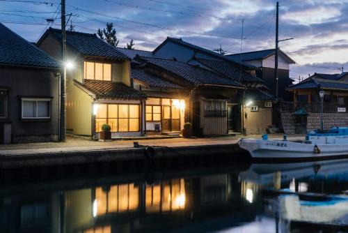 Imizu Casa | MINKA Riverside Villas