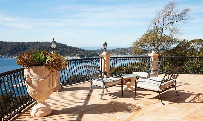Bayview Casa | Minkara Estate by Contemporary Hotels