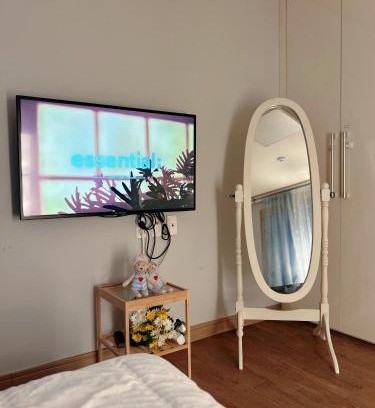 Suyeong-Gu Casa | Minlak Stay