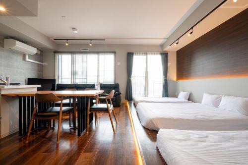 Chitose Apartamento | Minn Chitose