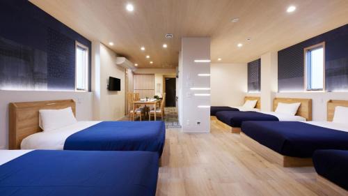 Kamata Apartamento | Minn Kamata