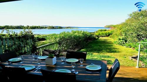 Minnamurra Casa | Minnamurra Villa on the River