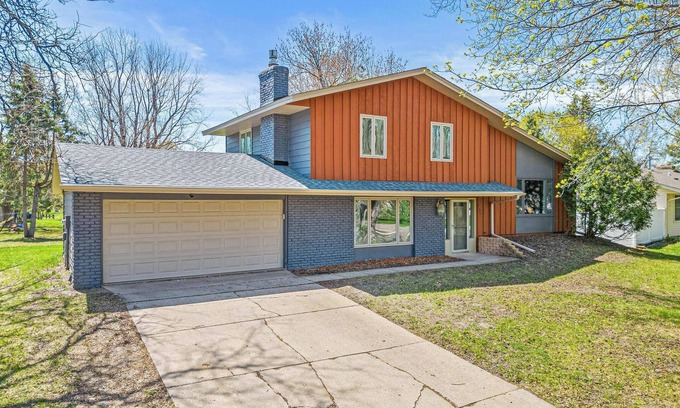 Apple Valley Casa | Minne-Getaway, una estancia de diseño al sur del río