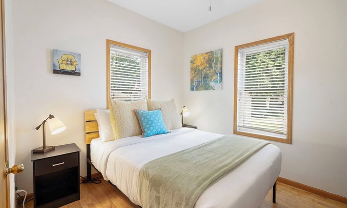 West Side Casa | MINNeSTAY* Cherokee Park