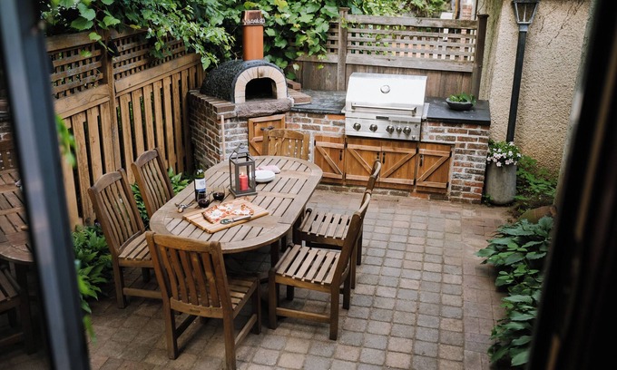 Linden Hills Casa | MINNeSTAY* Linden Hills Haven