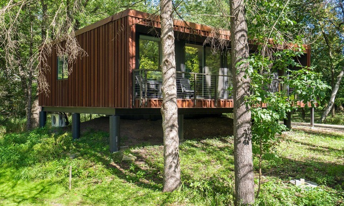 Lake Elmo Casa | MINNeSTAY *Modern Chic