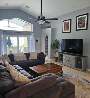 Windsor Palms Casa | Minnie Heaven
