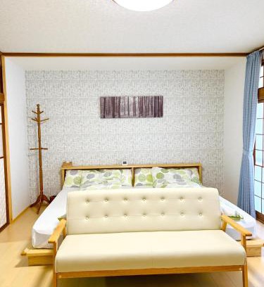 Onsen Casa | Minnpaku nami - Vacation STAY 60554v