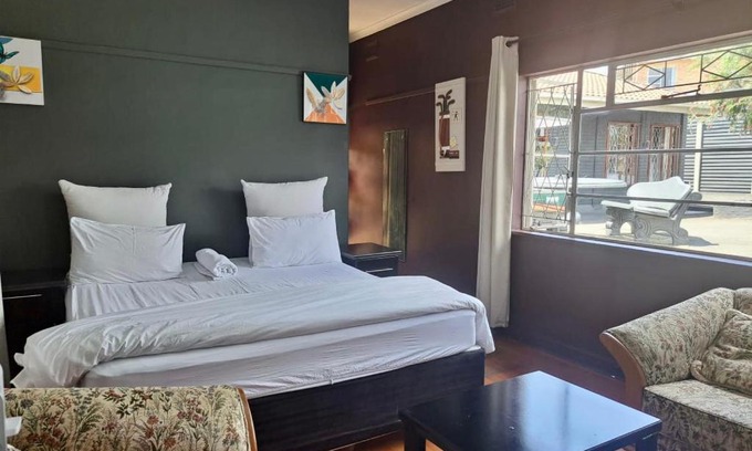 Scottsville Casa | Mino Guest House