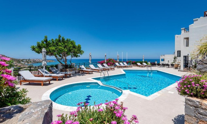 Stalida Apartamento | Minois Boutique Hotel