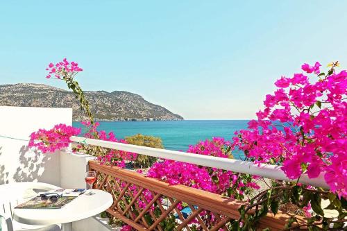 Karpathos Hotel | MINOS BEACH KARPATHoS