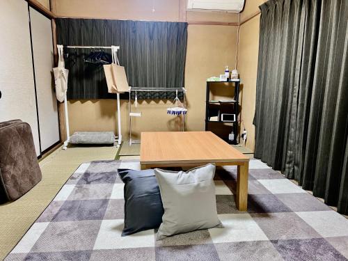 Numata Apartamento | Minpaku Hasegawa A