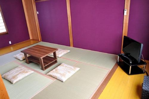 Nagahama Casa | Minpaku KEN HOUSE - Vacation STAY 60948v