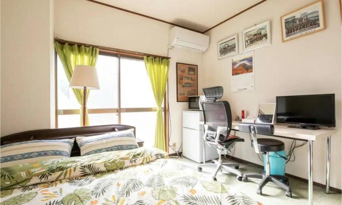 Izumiotsu Casa | Minpaku Yamamoto - Vacation STAY 13869