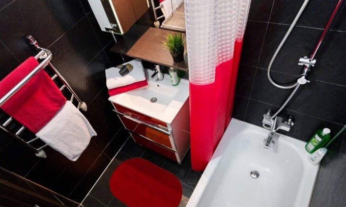 Minsk City Centre Apartamento | Minsk/Lenina 9/heart of the center