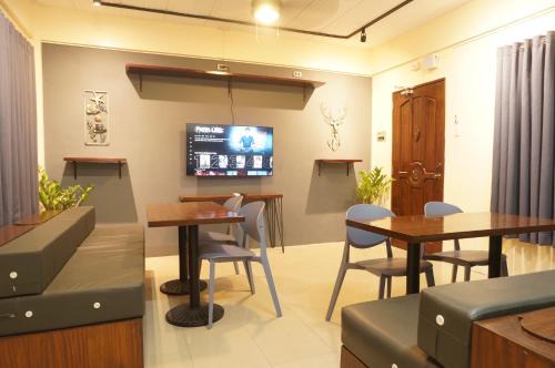 San Miguel Apartamento | Mint Homes in CEV Mansion