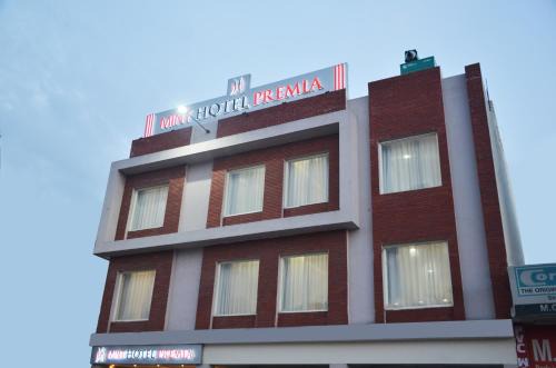 Zirakpur Hotel | Mint Hotel Premia Chandigarh, Zirakpur
