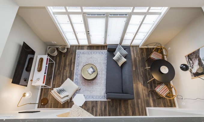 Hillsboro West End Apartamento | Mint House Nashville - Hillsboro Village