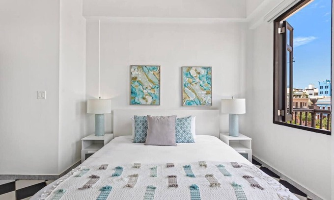 San Francisco Apartamento | SF 404 Mint Suite