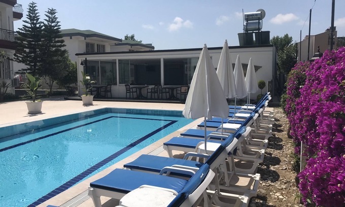 Kemer Apartamento | Minta Apart