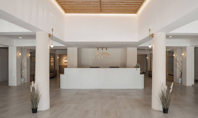 Minburi Hotel | The Canal Hotel
