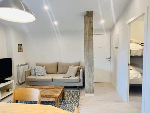 Formigal Apartamento | Minutar. Luminoso y reformado