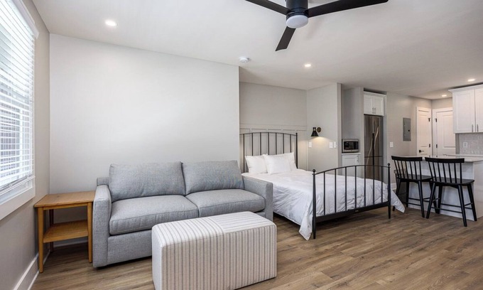 Hillsboro West End Apartamento | Minutes from Downtown & Broadway | The Nomad #4