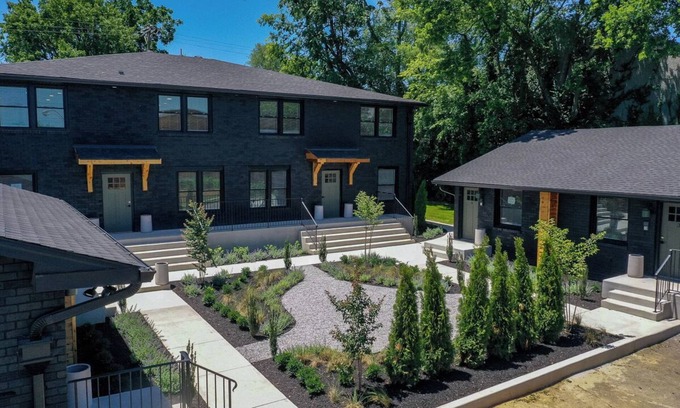 Hillsboro West End Casa | Minutes from Downtown & Broadway | The Nomad #8