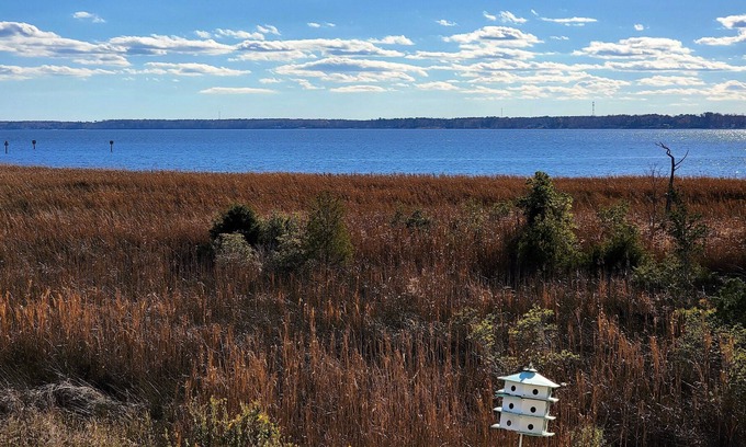 Fairfield Harbour Condominio | Minutes from downtown New Bern