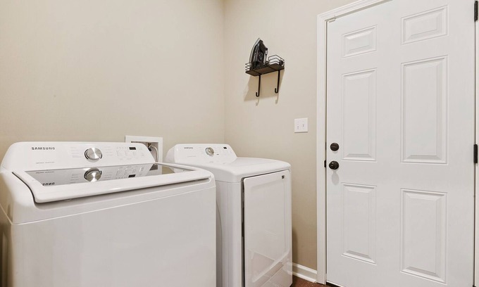 Brusly Casa | Minutes from LSU, SU, & Downtown Baton Rouge!