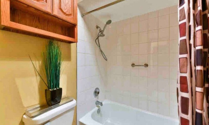 O'Hare Apartamento | Minutes from O`Hare | Safe Neighborhood | Parking