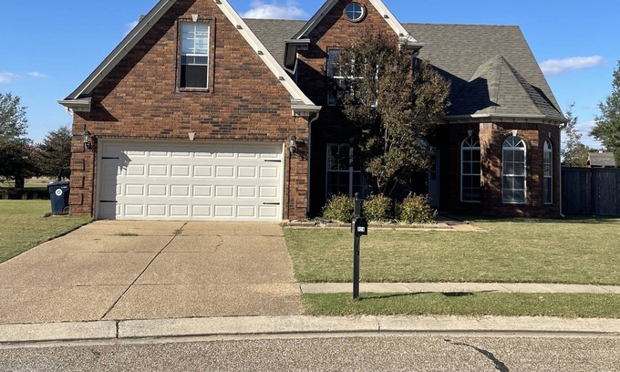 Marion Casa | Minutes to Downtown Memphis and Southland Casino!!