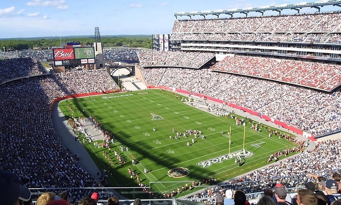 Foxboro Hotel | Minutes to Hall at Patriot Place, 4 Units w/ FREE Breakfast, Plus FREE Parking!