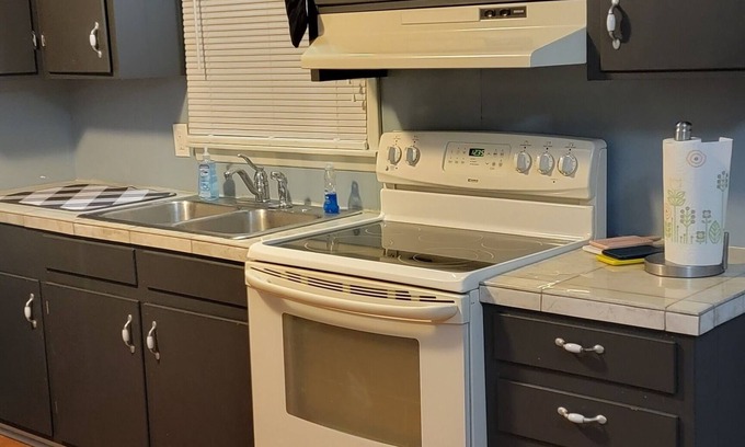 Houston County Casa | Minutes to Robin's AFB, Rigby's, Perry Georgia National Fairgrounds & Agricenter