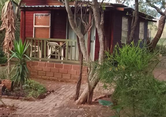 Mogalakwena Apartamento | Minverwag Bush Camp