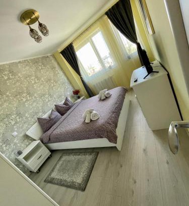 Cluj-Napoca Apartamento | Mio Apartments Gold