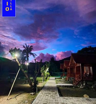Selong Belanak Cabina | Mio Villa Tomang Omang Lombok