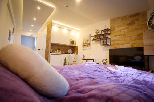 Lisina Apartamento | Mips Gianni P86 Milmari Resort