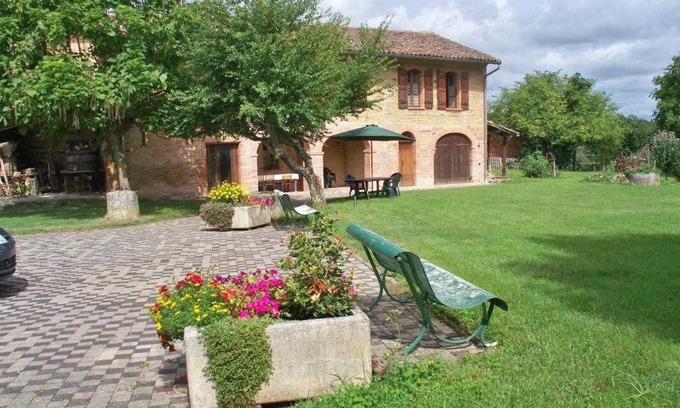 Villemur-sur-Tarn Casa | Miqueloune - Villemur-sur-Tarn
