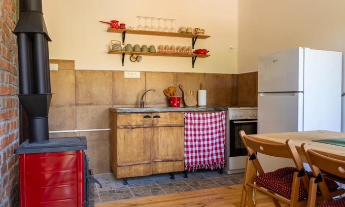 Central Serbia Apartamento | Mir i planina
