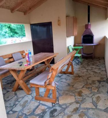 Central Serbia Apartamento | Mir I tisina