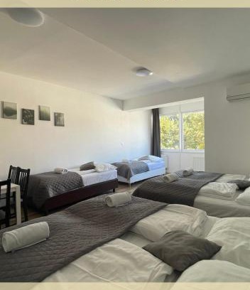 Libus Apartamento | MIRA apartments