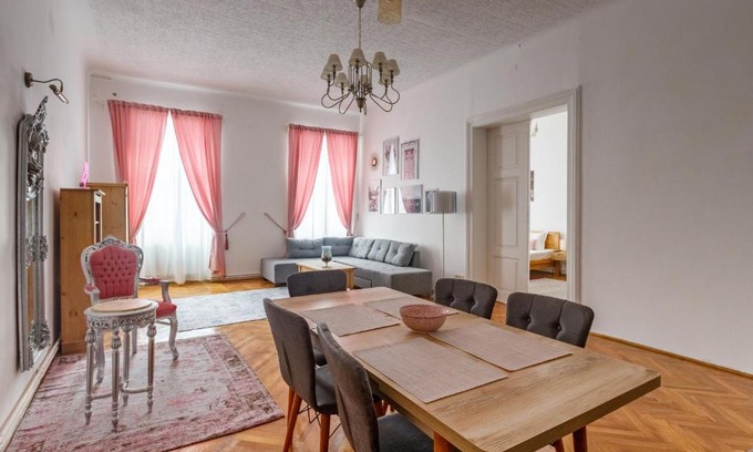 Brasov City Centre Apartamento | Mira Center Residence