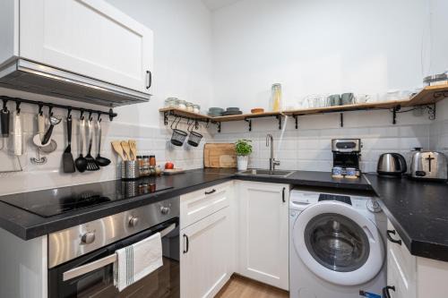 District IX Apartamento | Mira Holiday Apartment