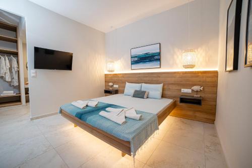 Massouri Casa | Mira Marina