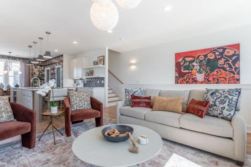 Talbot's Corner Casa | Mira & Milo at The Lucy by Stay Local Nashville