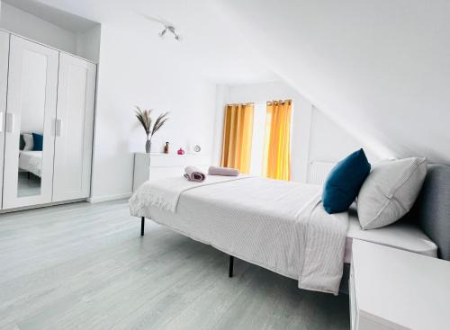 Otopeni Apartamento | Mira new appartment in Otopeni near airport